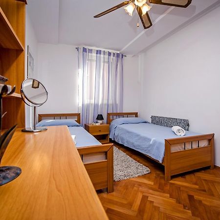 Rm Apartment Pusta Rovinj Zewnętrze zdjęcie