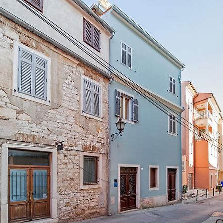 Rm Apartment Pusta Rovinj Zewnętrze zdjęcie