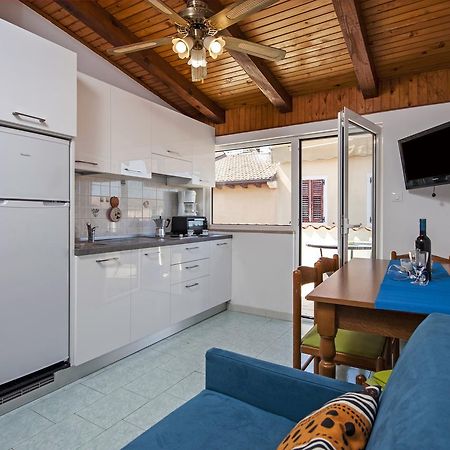 Rm Apartments Rovinj Zewnętrze zdjęcie