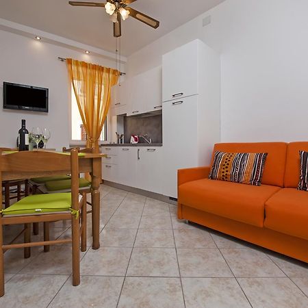 Rm Apartments Rovinj Zewnętrze zdjęcie