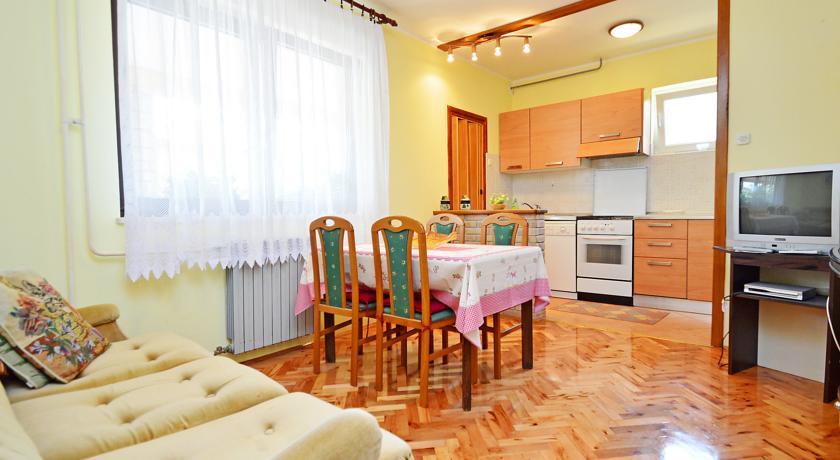 Rm Apartment Pusta Rovinj Pokój zdjęcie