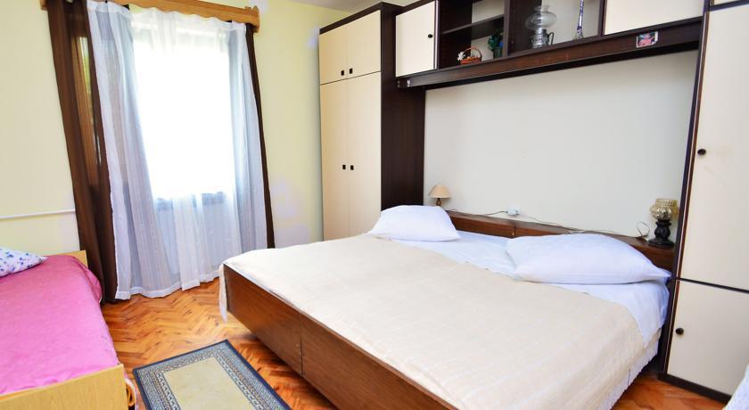 Rm Apartments Rovinj Zewnętrze zdjęcie