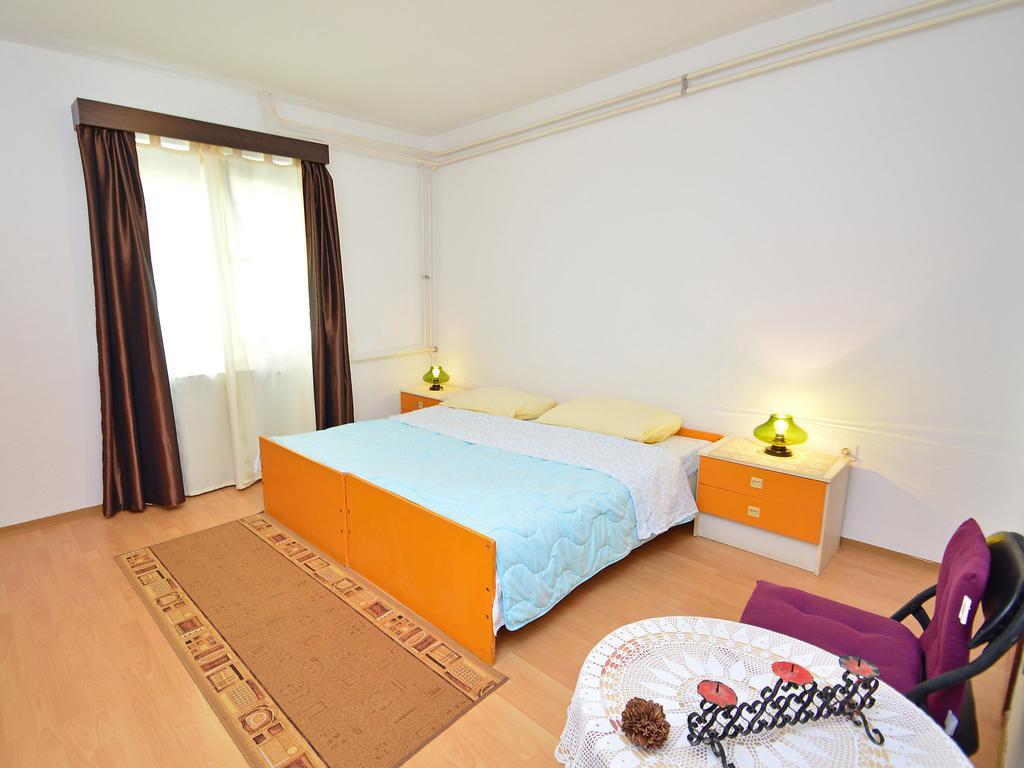 Rm Apartments Rovinj Zewnętrze zdjęcie