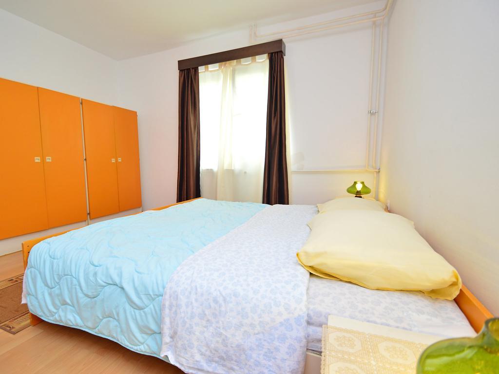 Rm Apartments Rovinj Zewnętrze zdjęcie