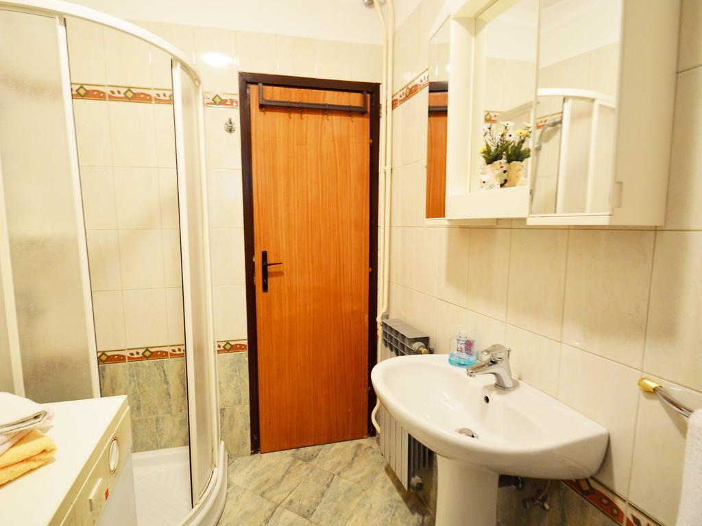 Rm Apartment Pusta Rovinj Zewnętrze zdjęcie