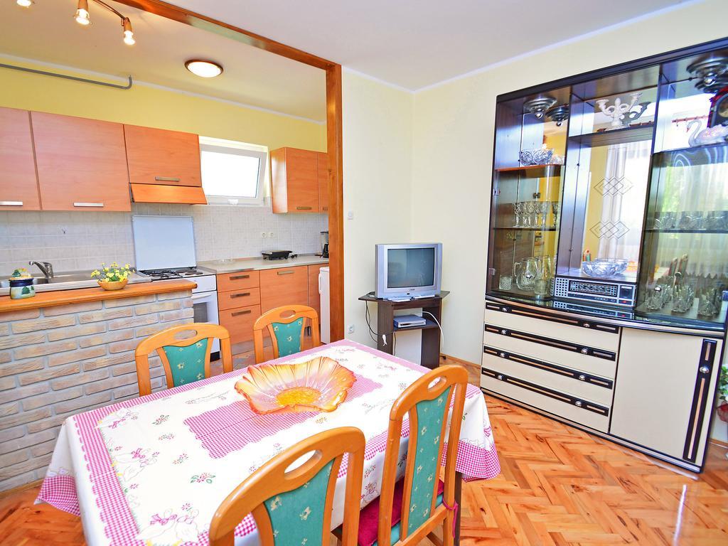 Rm Apartments Rovinj Zewnętrze zdjęcie