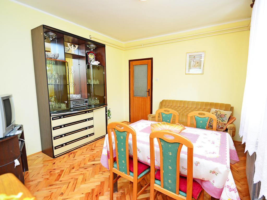 Rm Apartments Rovinj Zewnętrze zdjęcie