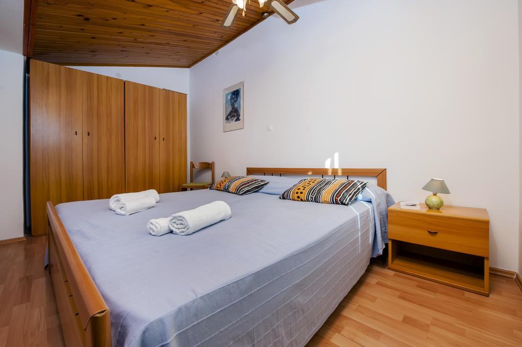 Rm Apartments Rovinj Zewnętrze zdjęcie