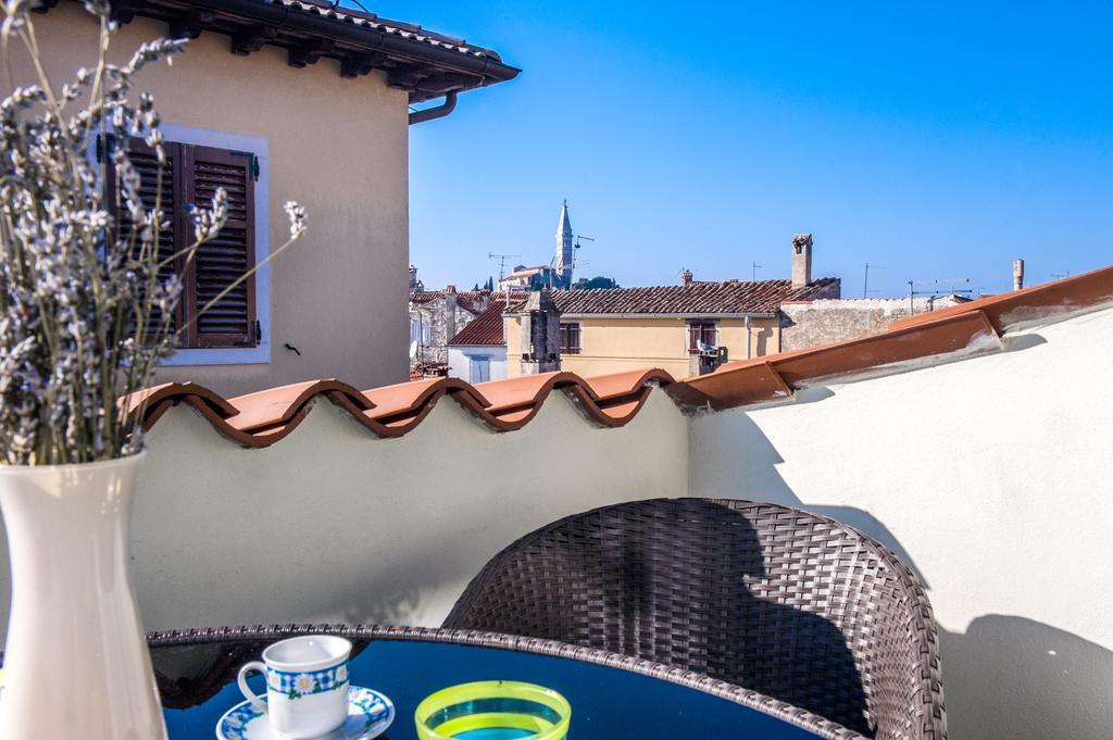 Rm Apartments Rovinj Zewnętrze zdjęcie