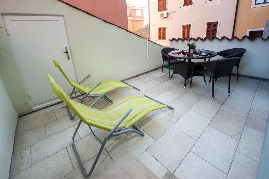 Rm Apartments Rovinj Zewnętrze zdjęcie