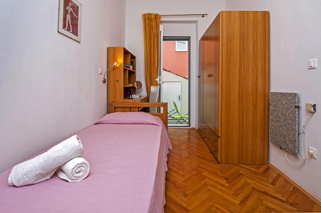 Rm Apartments Rovinj Zewnętrze zdjęcie