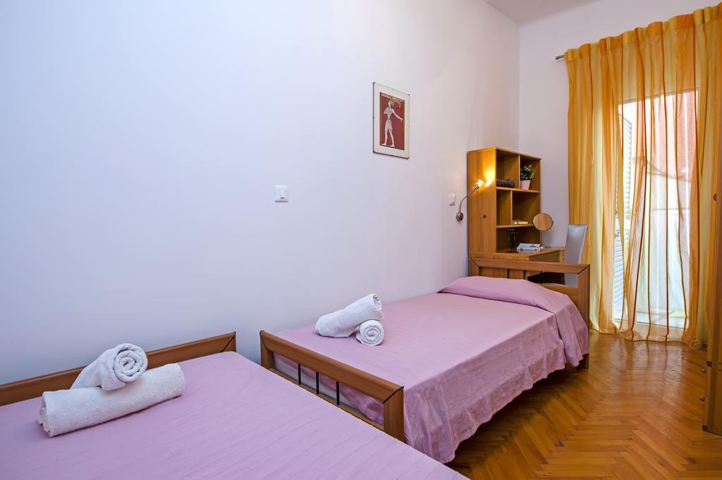 Rm Apartments Rovinj Zewnętrze zdjęcie