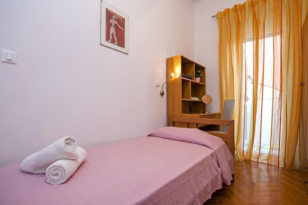 Rm Apartments Rovinj Zewnętrze zdjęcie