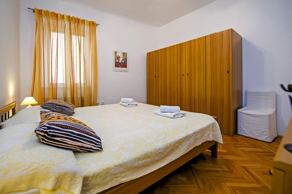 Rm Apartments Rovinj Zewnętrze zdjęcie