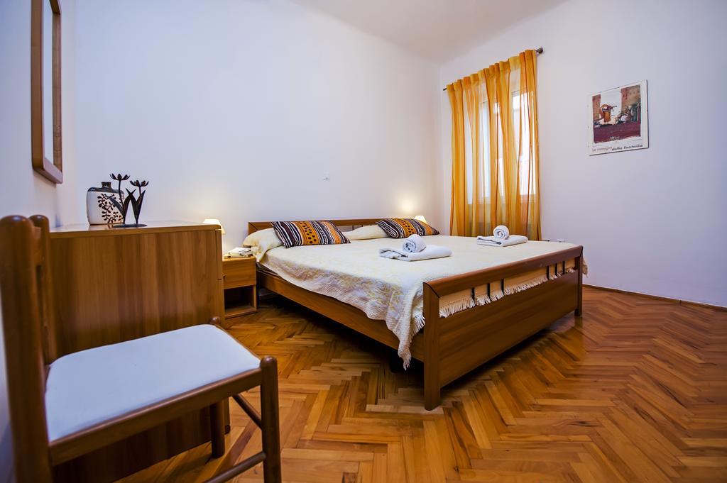 Rm Apartments Rovinj Zewnętrze zdjęcie