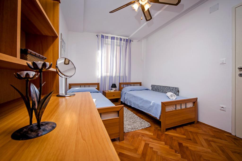 Rm Apartments Rovinj Zewnętrze zdjęcie