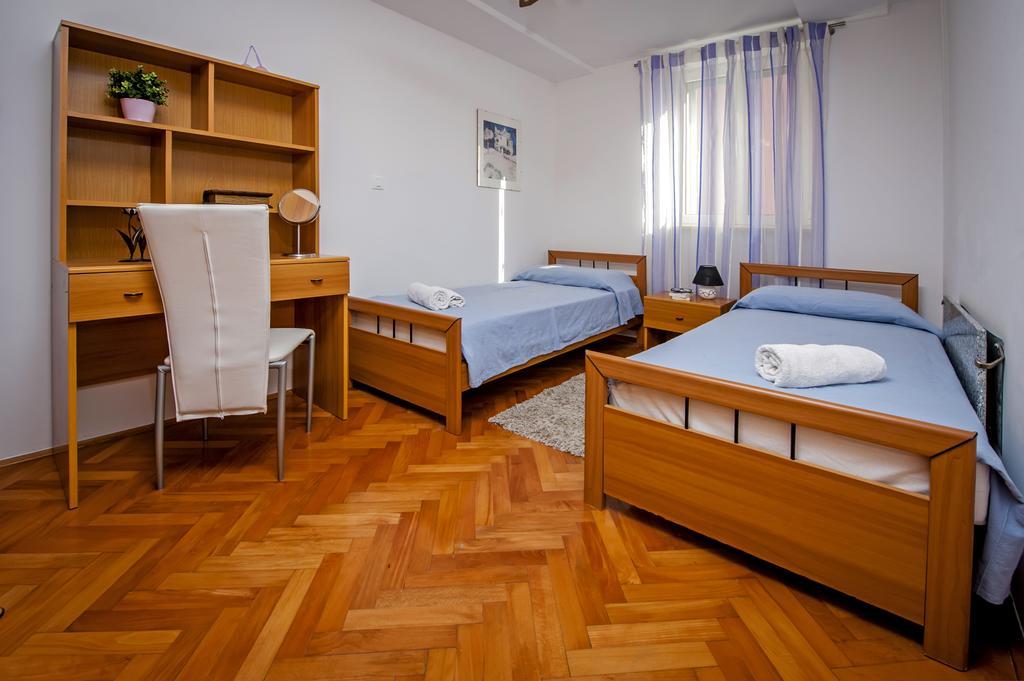 Rm Apartment Pusta Rovinj Zewnętrze zdjęcie