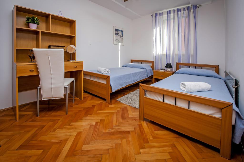 Rm Apartments Rovinj Zewnętrze zdjęcie