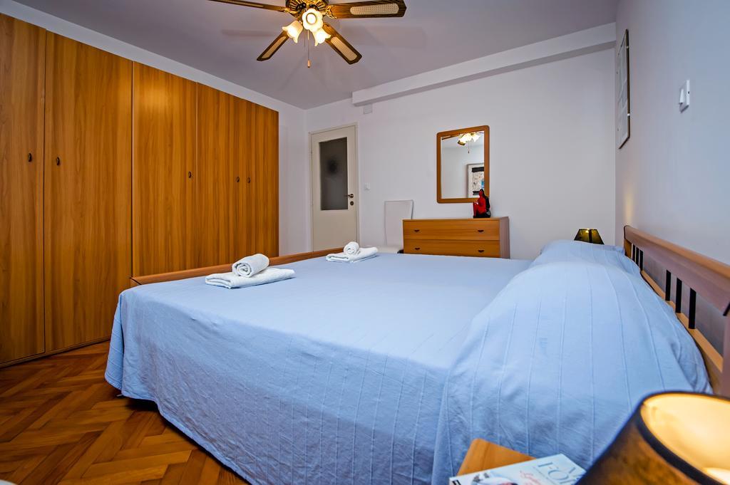 Rm Apartment Pusta Rovinj Zewnętrze zdjęcie