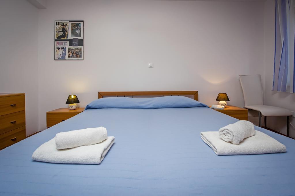 Rm Apartment Pusta Rovinj Zewnętrze zdjęcie