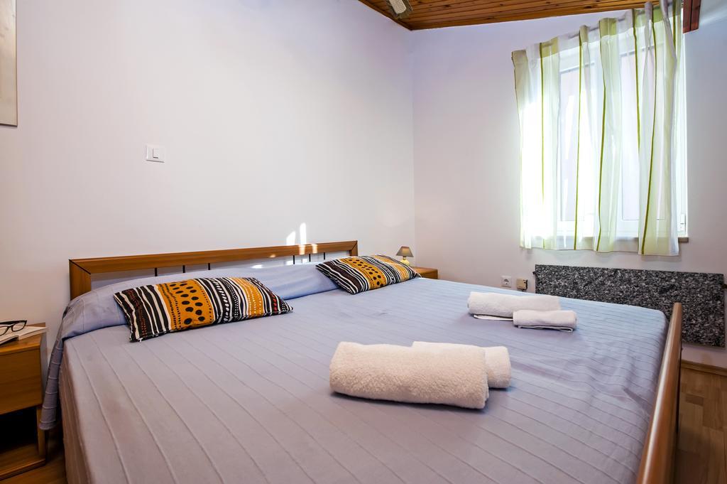 Rm Apartments Rovinj Zewnętrze zdjęcie