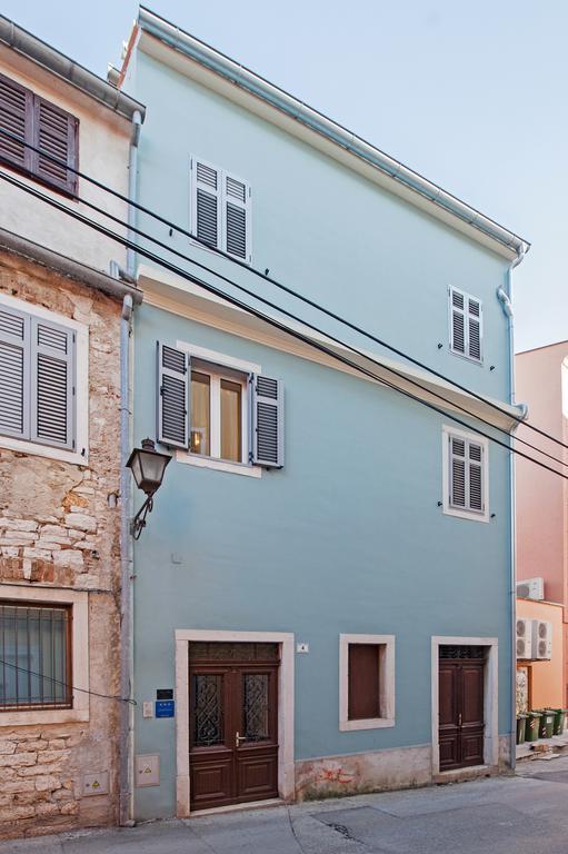 Rm Apartments Rovinj Zewnętrze zdjęcie