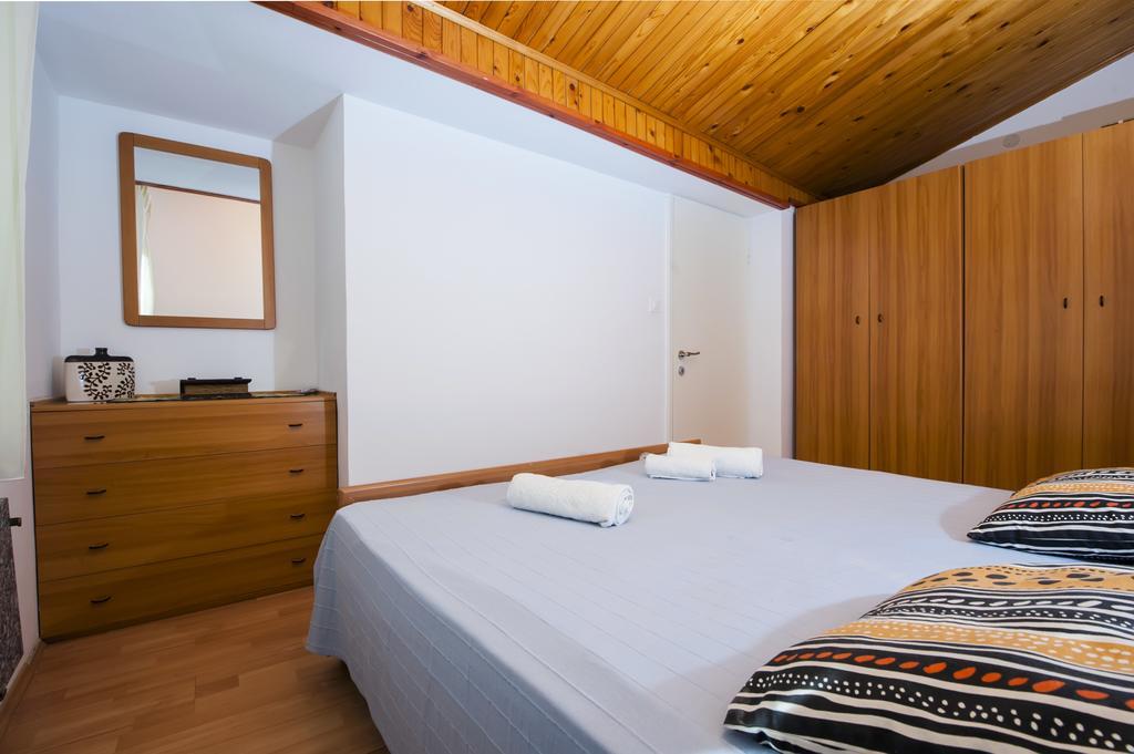 Rm Apartments Rovinj Zewnętrze zdjęcie