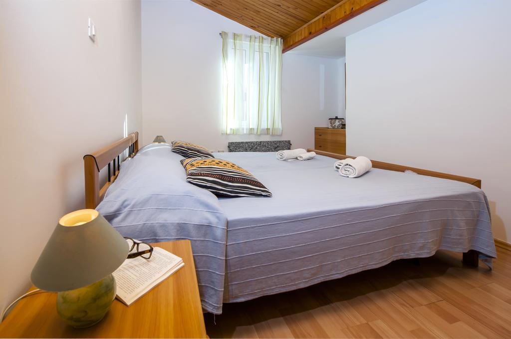 Rm Apartments Rovinj Zewnętrze zdjęcie