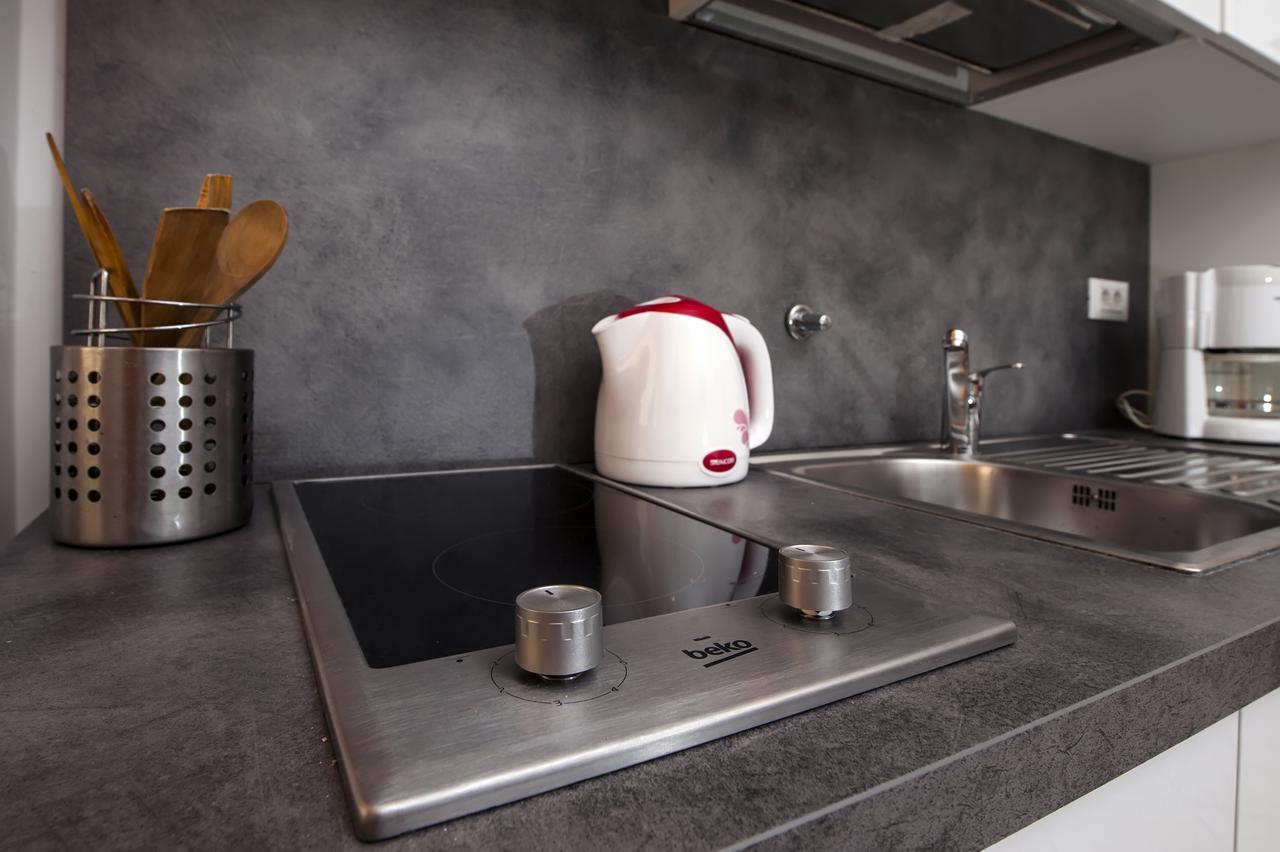 Rm Apartment Pusta Rovinj Zewnętrze zdjęcie
